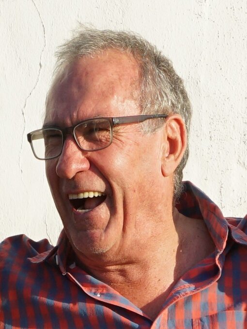 Title details for Allegaartjie by Koos Greeff - Available